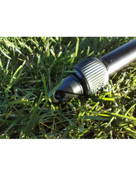 F.M. Custom Pod Versione 4 canne - Modello Blu