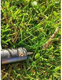 RollyPod Versione 2 canne - Modello Purple