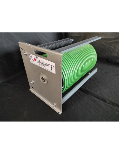 Cambio Rullo per Rullatrice