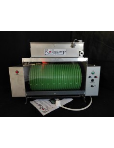 Rullatrice produttori doppio motore