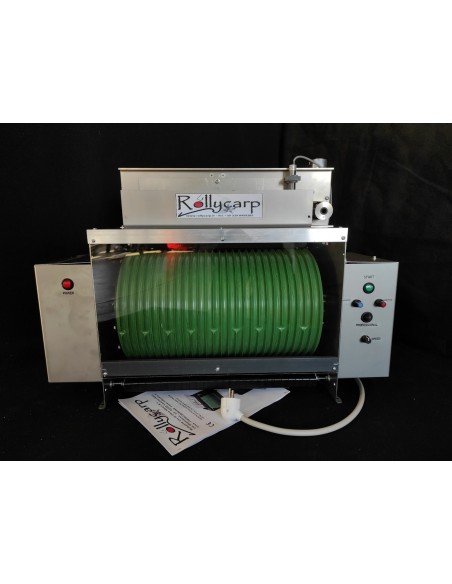 Rullatrice produttori doppio motore