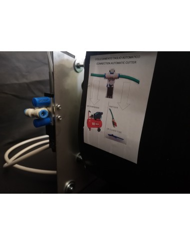 Rullatrice produttori doppio motore