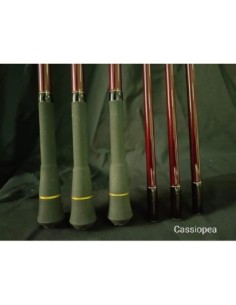 Cassiopea-101 Rod 9" 3,25 lb 2