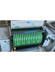 Roller Bait Machine second hand 24 mm - RCM_1144 2