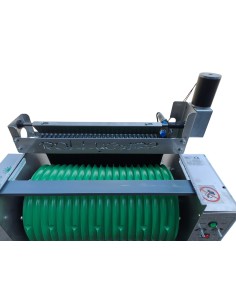 Rullatrice Professional con Taglio Automatico Elettrico 2