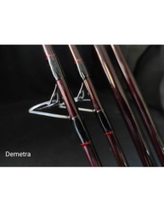 Demetra-101 Rod 9" 3,25 lb 2