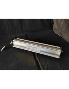 Estrusore pneumatico 5 kg