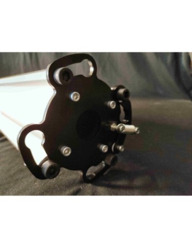 Estrusore pneumatico 5 kg