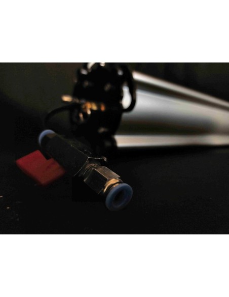 Estrusore pneumatico 7 kg