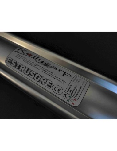 Estrusore pneumatico 7 kg