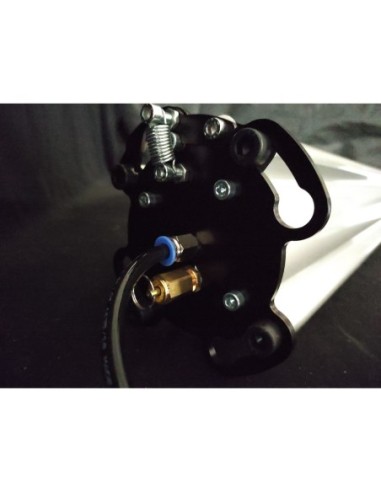 Estrusore pneumatico 10 kg