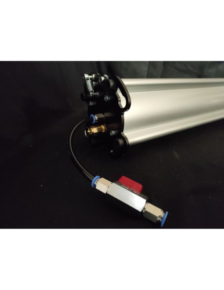 Estrusore pneumatico 10 kg