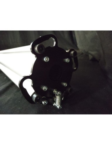 Estrusore pneumatico 10 kg