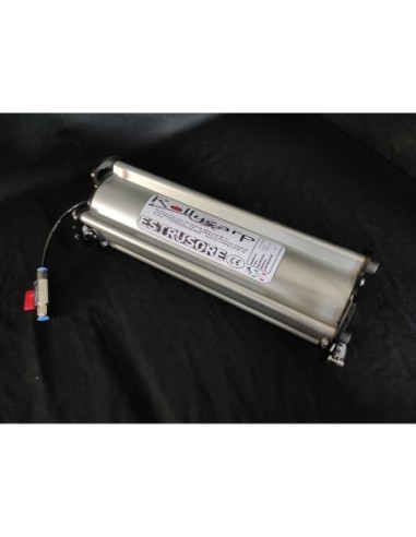 Estrusore pneumatico 3 kg