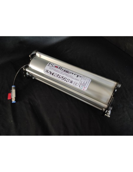 Estrusore pneumatico 3 kg