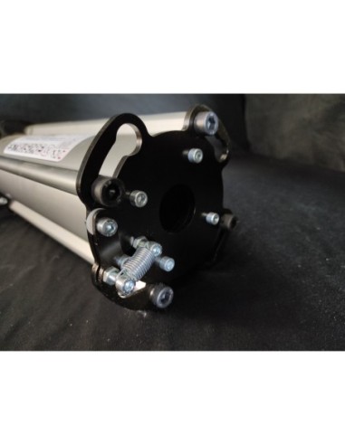 Estrusore pneumatico 3 kg