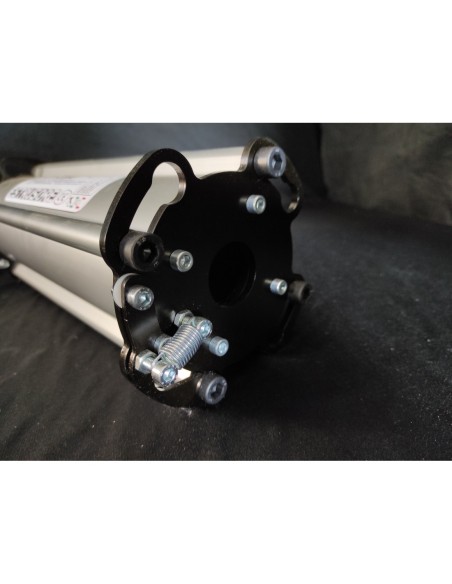 Estrusore pneumatico 3 kg